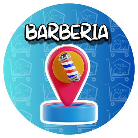 Barberia