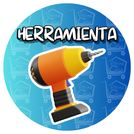 Herramienta y maquinaria