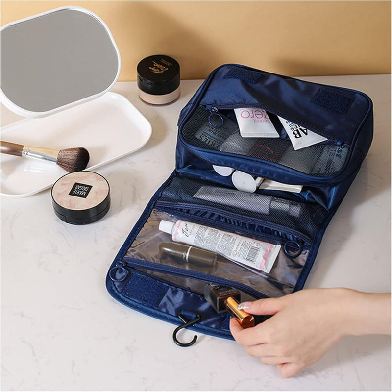 Organizador Cosmetiquera Para Maquillaje