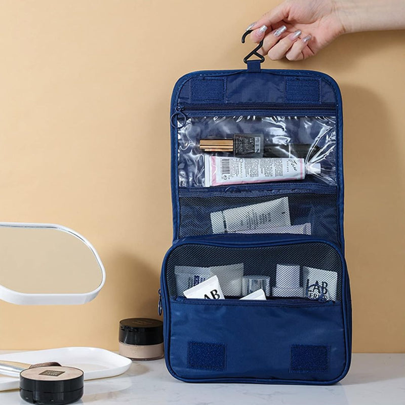 Organizador Cosmetiquera Para Maquillaje