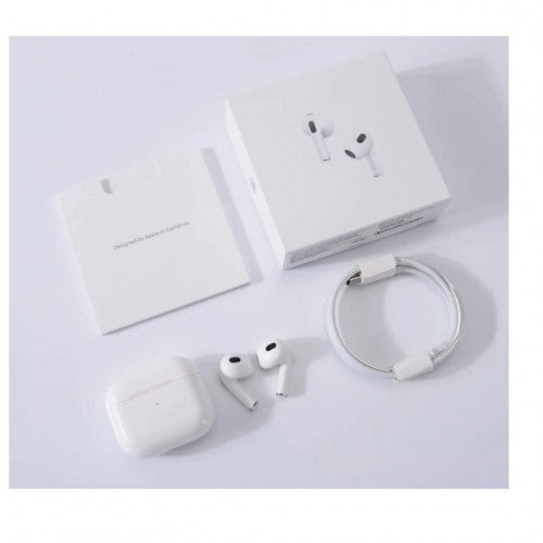 AIRPODS 3RA GENERACIÓN CON CARGA MAGSAFE AAA ®