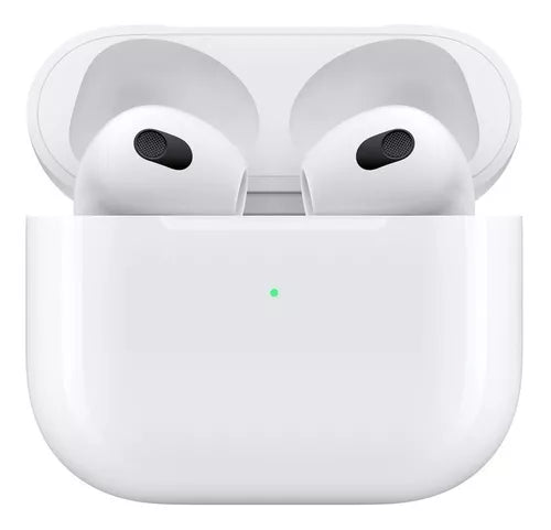 AIRPODS 3RA GENERACIÓN CON CARGA MAGSAFE AAA ®