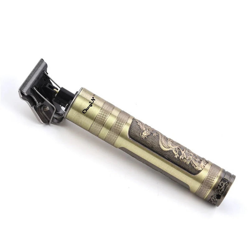 COMBO X 2 MÁQUINA PATILLERA BUDA YT08 RECARGABLE ®