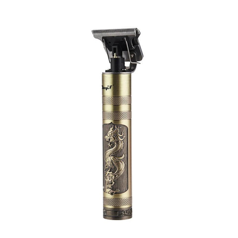 COMBO X 2 MÁQUINA PATILLERA BUDA YT08 RECARGABLE ®