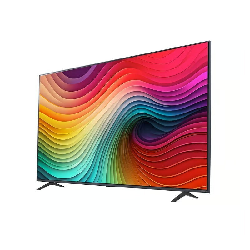 Televisor LG NANO CELL | 70 pulgadas 4K UHD | Smart TV AI webOS24